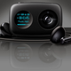 Illustration for article titled Creative Zen Stone Upgrades Flaunt Integrated Speaker
